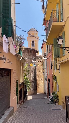 Explore Villefranche-sur-Mer: A Gem on the French Riviera