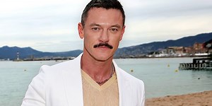 Luke Evans’ memoir shows why there’s no such thing as a gay Jehovah’s Witness