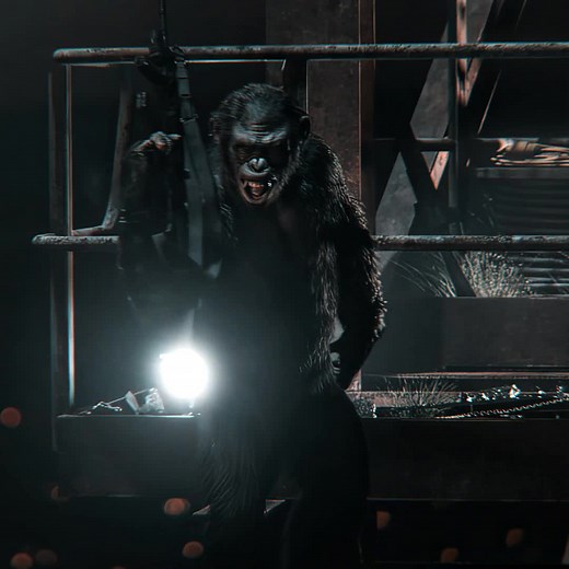 one of the best trilogy ever made #caesar #caesaredit #koba #warfortheplanetsoftheapes #dawnoftheplanetoftheapes #riseoftheplanetoftheapes #cinema #mattreeves #edit #foryou #zyxcba (THIS IS ORGINAL CONTENT TIKTOK I MADE THIS)