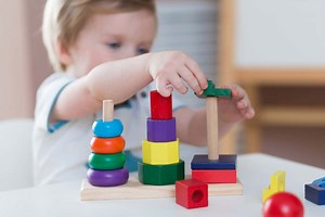 What are the Benefits of Sorting Games for Toddlers? - Improve Motor Skills