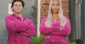 Deep Fake Neighbour Wars