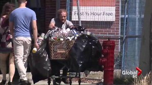 Tourism company under fire for exploiting the less fortunate in the downtown Eastside