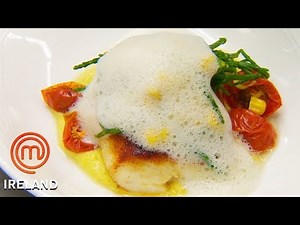 MasterChef Ireland - Season 1 Episode 12