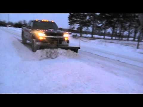 SnowBear® Plows by SnowBear® Plows Inc