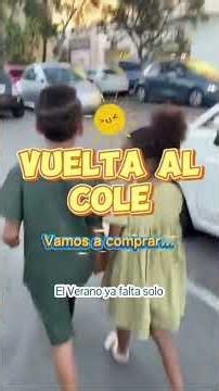 🛍️ Preparándonos para la vuelta al cole 📚 | Familia de 5 #vueltaalcole #familianumerosa #maternidad