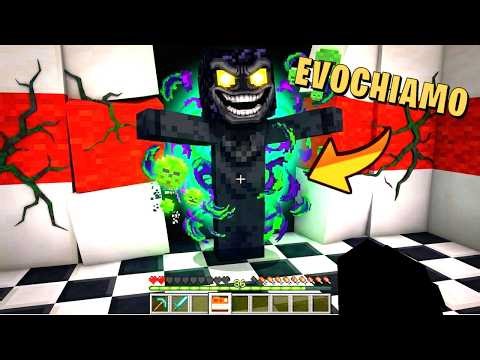 NON DOVEVAMO ACCENDERE QUESTO ALTARE!! ETERNALCRAFT #2