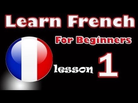 Learn french and English 2025/ apprendre anglais et français 2025/ french lesson/ English class
