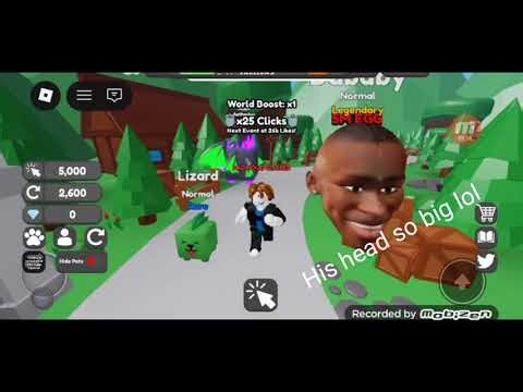(MAY 2026) ALL WORKING CODES IN CLICKER REALM X