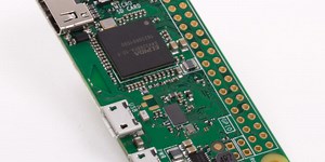 New $10 Raspberry Pi Zero comes with Wi-Fi and Bluetooth