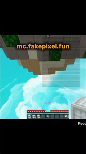 Top 3 server Speed telly #speedtellybridge #minecraft #like