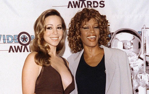 The 25 Best R&B Albums of All Time — Best Life