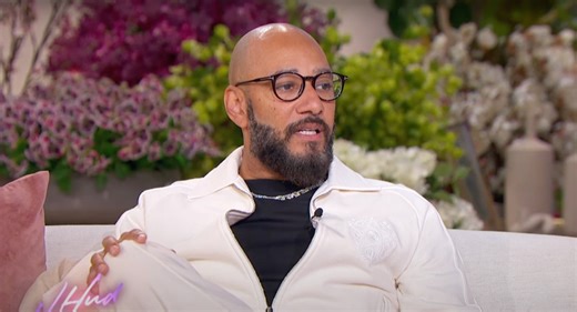 Swizz Beatz Was Told He Might “Never Walk Again” After Health Scare