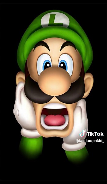 Pansexual Pose Meme Featuring Super Mario and Luigi