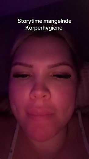 Ekelhafte Erfahrung: Rücksichtslosigkeit bei Hygiene