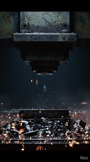 • Hydraulic Press vs Computer 💻😱 | Satisfying Crush Test!