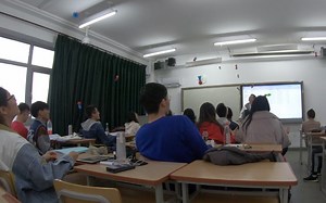 ACCA | 2019北京秋季班F8节课