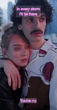 Will You Say Yes? ❤️ Romantic Love Proposal Reel | Original Lyrics