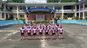 When rhythm meets wellness💃🕺 Celebrating movement that fuels healthy bodies and joyful spirits. Every step tells a story of passion and vitality. ✨ #DanceForHealth #WellnessInMotion" | DepEd Tayo Blue Rizal - Binangonan Elem. School