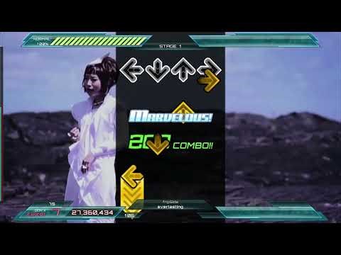 [StepMania/DDR] fripSide - everlasting