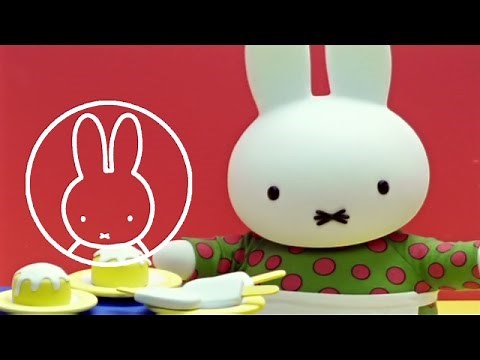 Miffy at a Costume Party • Miffy & Friends