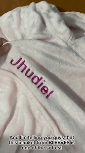 546 reactions | The Giant Hoodie Blanket is warmth you can wear! With its oversized fit, soft fleece, and cozy hood, it's perfect for lounging, working, or staying warm wherever you go. ✅ Credit Card/GCash/Cash-on-Delivery (COD) ✅ Personalize w/ Name Embroidery ✅ Add-On Gift Box/Gift Card ✅ Same-Day Delivery to Metro Manila ✅ Worldwide Shipping Order now at www.bleeves.com! Also Available in Shopee/Lazada/TikTok Shop! © Jhudiel Martinez | Bleeves PH | Facebook