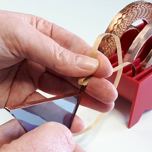 Copper Foils Archives