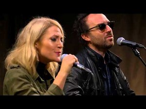 Metric - Full Performance (Live on KEXP)