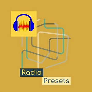 Audacity Presets For Radio
