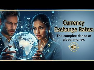 Currency Exchange Rates: The Complex Dance Of Global Money I Exchange Rate History
