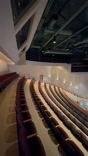 4K views · 128 reactions | Tonight here at the Honeywell center is...