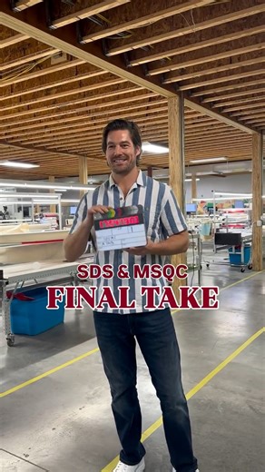 47K views · 207 reactions | It’s time to put the finishing touches on Craig’s quilt and watch it transform! Catch the tutorial this Monday to see Craig’s reaction to his finished quilt. | Quilting Deals - Missouri Star Quilt Co | Facebook