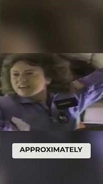 Space Shuttle Tragedy: When Did They REALLY Die? #shorts