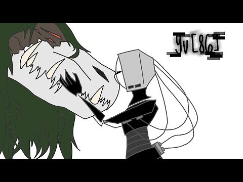 y u [ 8 6 ] meme [ SCP 079 & 682 ]