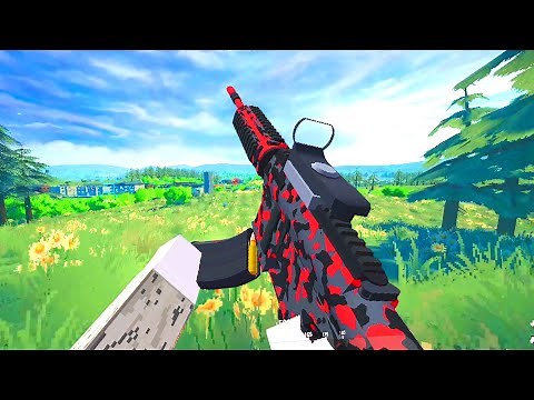 The Future of Battlebit Remastered