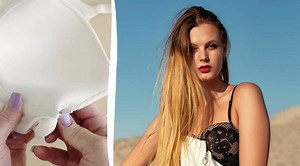 6 underklädestips som du aldrig tänkt på – gör livet enklare
