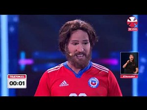 Mejores Momentos / Stefan Kramer / Teletón 2021