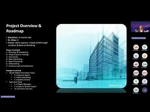 Welsh Water: Transforming site access with Spinview