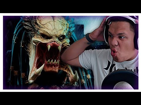 BOMBAZO! Noticia IMPORTANTE, Mundo Predator, ALien, COMICS ETC