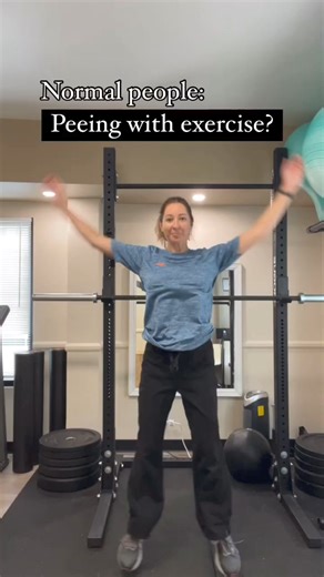 Pelvic floor therapy can help with all of these bladder issues! I’m not going to shame anyone for what they call their problem, but there are different ways to treat these subtle differences in bladder issues. This is why it’s important to work with an expert. My online bladder course gives you information on how to improve all of these different bladder issues. You can start by taking the introductory course for free, just comment or message me the word bladder and I’ll send you the link to sig