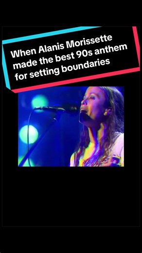 Out of all the hits from Alanis Morissette’s perfect album Jagged Little Pill, the other album tracks were incredible too. Let’s talk about why Not the Doctor is such an awesome song too! #alanismorissette #jaggedlittlepill #90sthrowback #90smusic #90skid