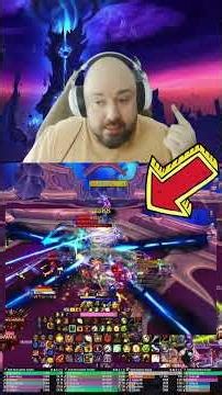 WOW Leerenspitzen Raid Salhadaar #worldofwarcraft #warcraft #wow #news #mythicplus #midnight #Raid