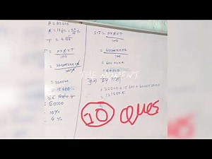 Class 7th math chapter 10 5(G)ques no.7 8 9 10 solved ‪@mithilesh-i9o‬