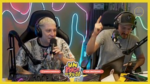 DANI BANDA UNO / Zapada EN VIVO en UN POCO DE RUIDO ! | Temaikenes