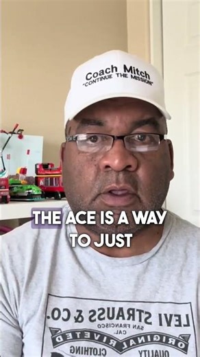 What Happens at the Secret Service ACE Event?