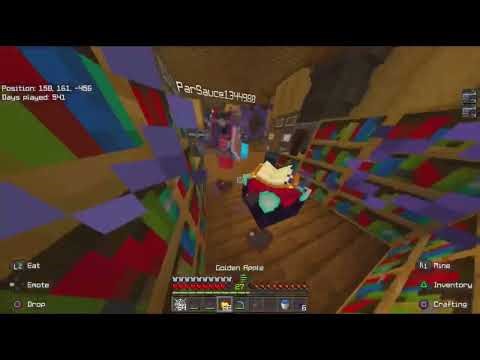 1v1 with the best PvPer on this realm