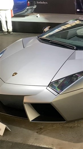 Lamborghini Reventon #reventonroadster #reventon #lamborghinireventonroadster #lamborghinireventon