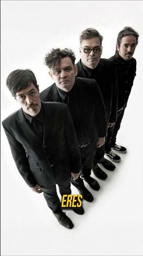 CAFÉ TACVBA: You Are (lyrics and meaning)