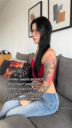 𝑒𝑙𝑖𝑛𝑎_𝑚𝑗 𝑠𝑎𝑚 on Instagram: "Upps 😂"