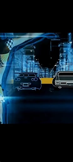 La Potenza é Nulla Senza Ritmo ! #shorts #2fast2furious
