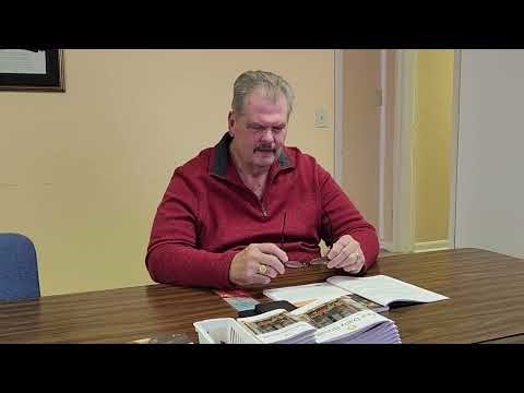 Adult SS Lesson 12 14 2025